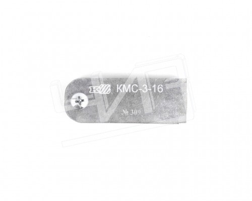Набор катетомеров сварщика КМС-3-16 с калибровкой