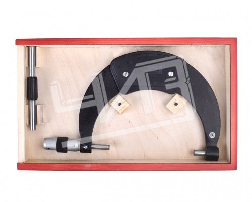 Микрометр МК- 150 0,01 кл.т.2 КировИнструмент