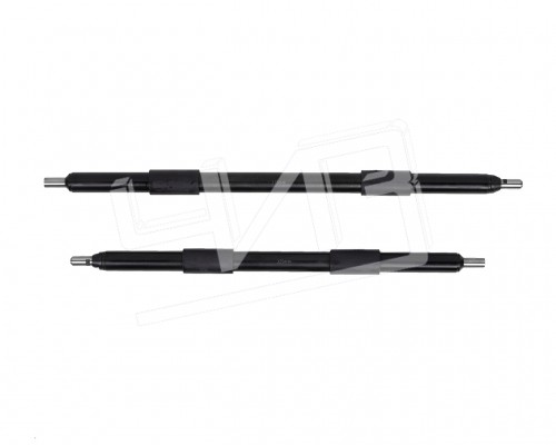 Микрометр МКЦ- 400 0,001 электронный 5-кн. МИК