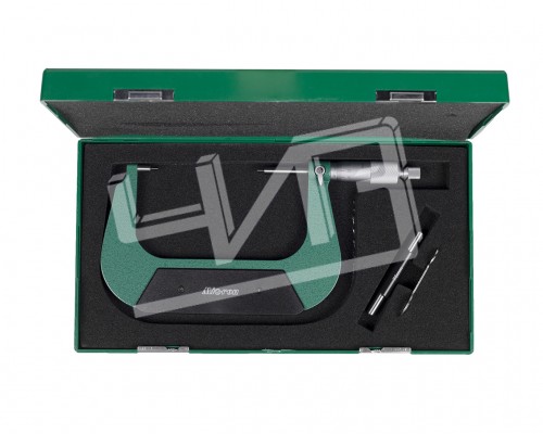 Микрометр с мал.изм.губки МК-МП-100 0,01 МИК