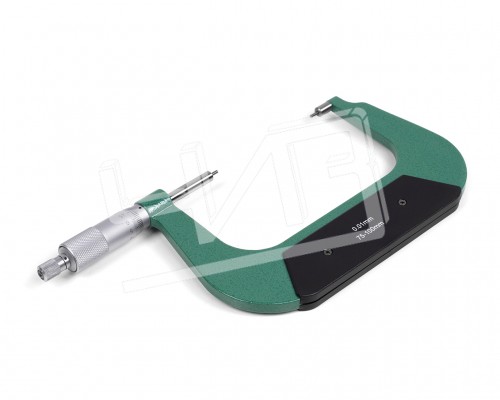 Микрометр с мал.изм.губки МК-МП-100 0,01 МИК