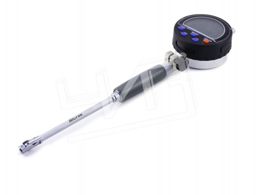 Нутромер индикаторный электронный НИЦ повышенной точности  18-35 0,001 МИК