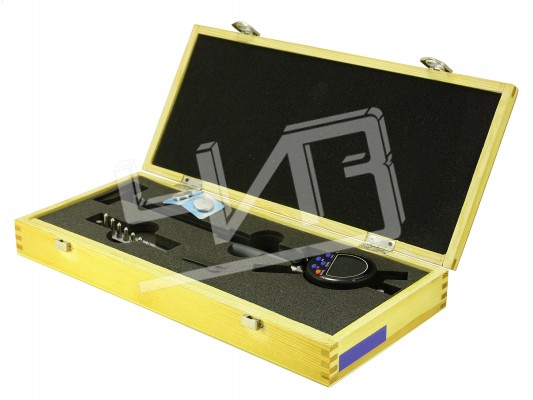 Нутромер индикаторный электронный НИЦ повышенной точности   6-10 0,002 МИК