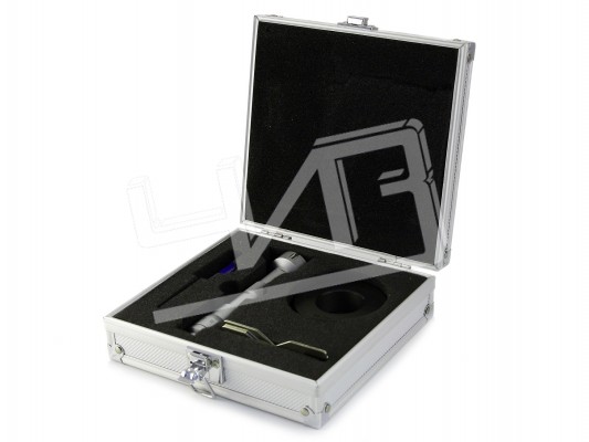 Нутромер микрометрический трехточечный  30-40 0,005 у/к МИК