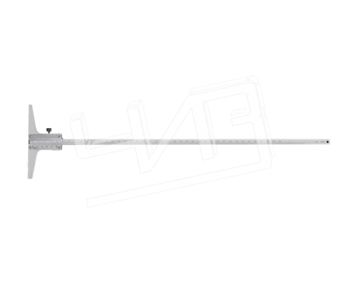 Штангенглубиномер ШГ- 500 0,1 КировИнструмент