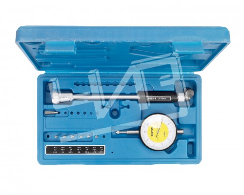 Нутромер индикаторный НИ   18- 50 0,01 SHAHE