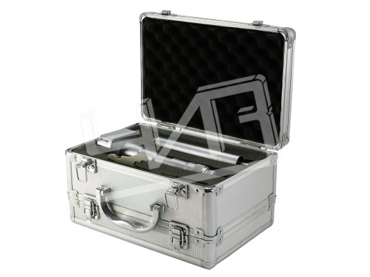 Нутромер микрометрический трехточечный  10-12 0,001 у/к МИК