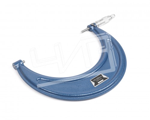 Микрометр МК- 200 0,01 с поверкой МИК