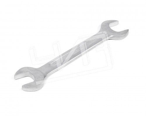 Ключ гаеч. рожковый двуст.  27x32