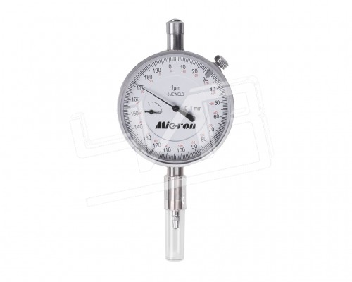 Индикатор часового типа ИЧ- 1 0,001 без ушка с поверкой МИК