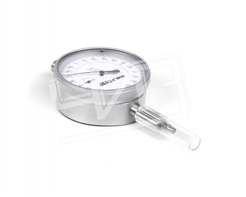 Индикатор часового типа ИЧ- 1 0,001 без ушка с поверкой МИК