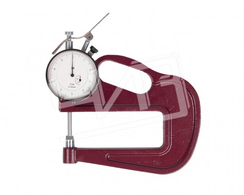 Толщиномер индикаторный ТР 25-100 ручной