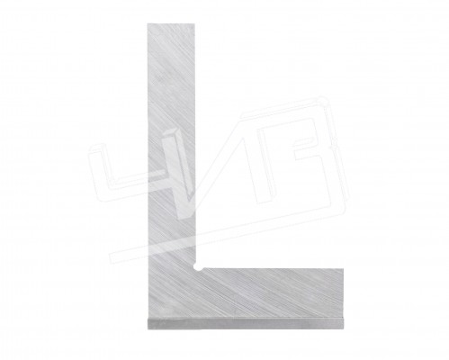 Угольник поверочный УШ- 400х 250 кл.2 с поверкой СТИЗ