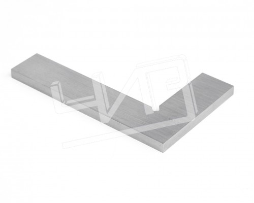 Угольник поверочный УП-  60х 40 кл.1