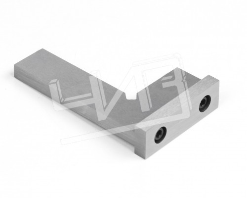 Угольник поверочный УШ- 100х  60 кл.2 с поверкой СТИЗ