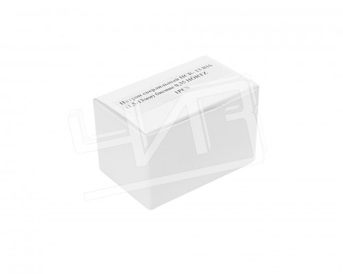 Патрон сверлильный ПСК- 13 В16 (1,5-13мм) биение 0,35 HORTZ