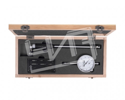 Нутромер индикаторный НИ  18-50 0.01 L=150мм МИК