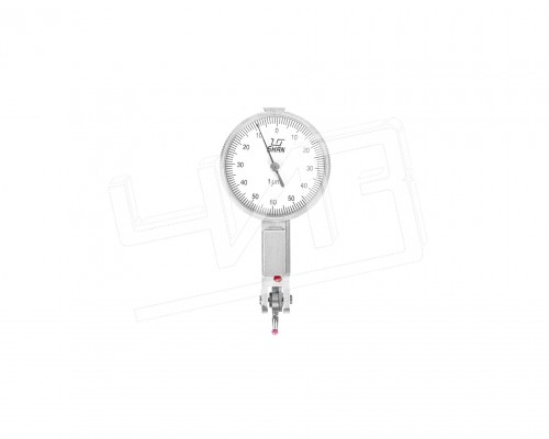 Индикатор ИРБ 0-0,12 0,001 повыш. точн. обрез.