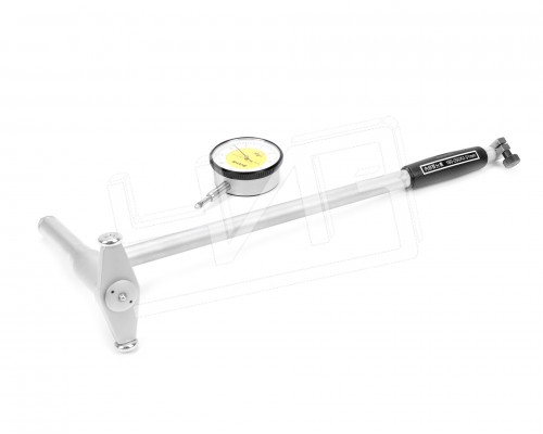 Нутромер индикаторный НИ  160-250 0,01 SHAHE