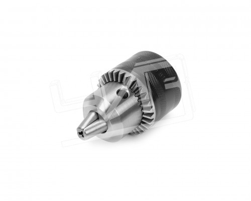 Патрон сверлильный ПСК- 16 В18 (3,0-16мм) биение 0,35 HORTZ