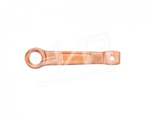 Ключ накид. ударн.  17 омедн. SITOMO