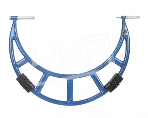 Микрометр МК- 500 0,01 с поверкой ЧИЗ