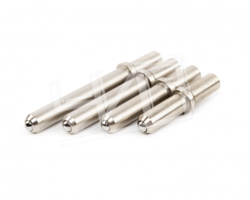 Нутромер индикаторный НИ повышенной точности  250-450 0,001 КЛБ