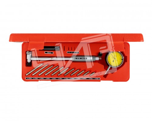 Нутромер индикаторныйэлектр. НИЦ повышенной точности  50-160 0,001 КЛБ