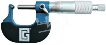 Микрометр трубный МКС-100 0,01 (МКД1) (Гос.№54206-13) 201-124К ГЦ ТУЛЗ