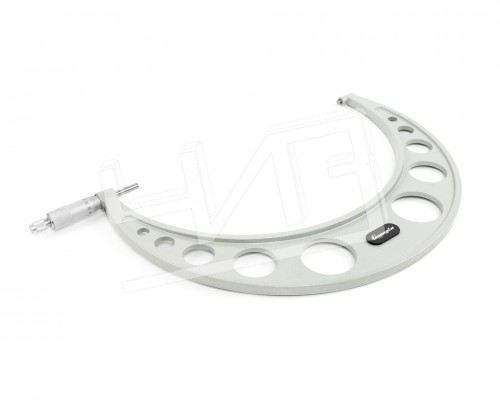 Микрометр МК- 300 0,01 круглая скоба 261-112D Guanglu