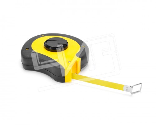 Рулетка  20м с кольцом кл.3 Р20У3К КЛБ