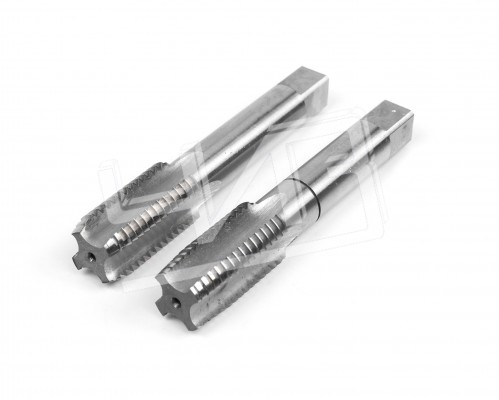 Метчик М33x2 м/р компл. 2 шт. Р6М5 HORTZ