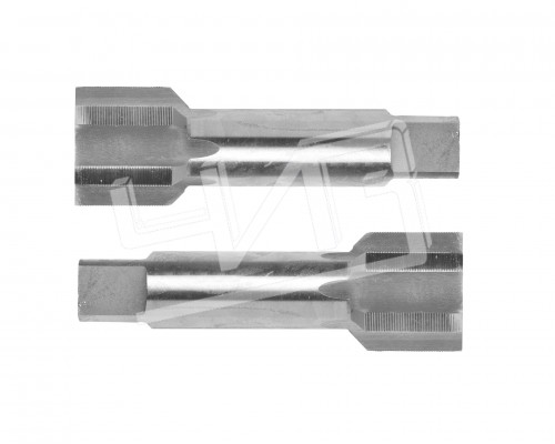 Метчик М36x1 м/р компл. 2 шт. Р6М5 HORTZ