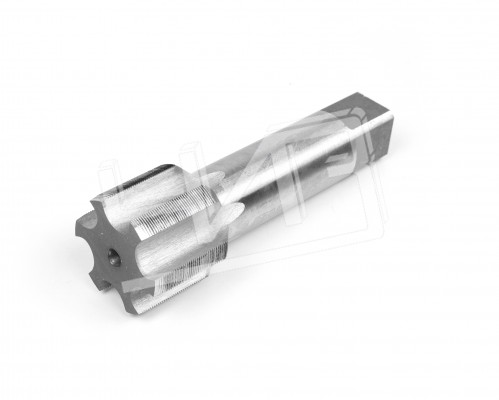 Метчик М39x4 м/р компл. 2 шт. Р6М5 HORTZ