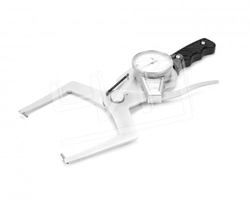 Кронциркуль индикаторный   80-100мм (L= 70) 0.01 д/наружных измерений  SHAN