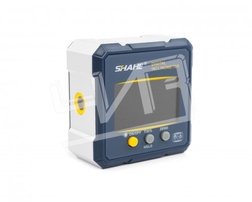 Угломер-уровень электр.  4 * 90°  0,05°   5341-90  SHAHE