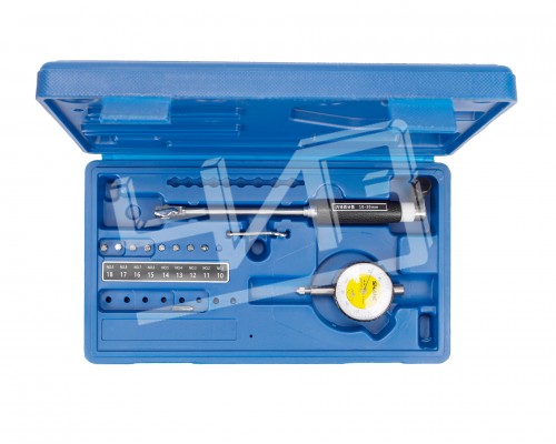 Нутромер индикаторный НИ   10- 30 0,01 SHAHE