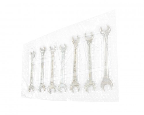 Набор ключей гаеч. КГД-7 (8-22) вак.уп. SITOMO BELARUS