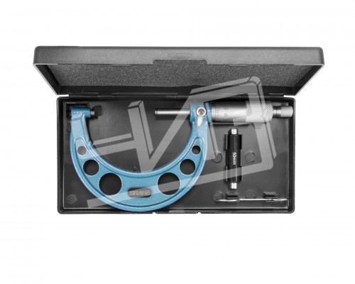 Микрометр МК-  75 0,01 SHAHE