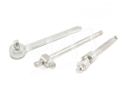 Набор шоферского инстр-та N4 (исп.2)   ПВХ фут. SITOMO BELARUS