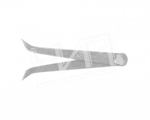 Кронциркуль-нутромер 125мм для внутренних измерений Эталон