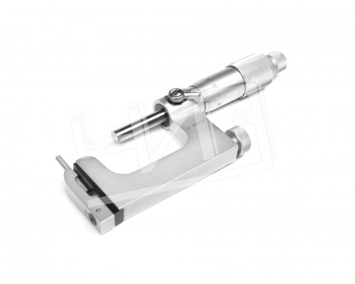 Микрометр трубный  МТУ-50 0.01 SHAN (госреестр № 75427-19)