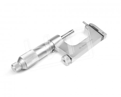 Микрометр трубный  МТУ-50 0.01 SHAN (госреестр № 75427-19)