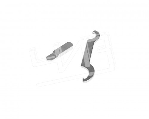 Микрометр трубный  МТУ-50 0.01 SHAN (госреестр № 75427-19)