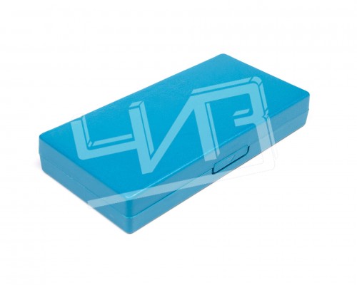 Микрометр с мал.изм.губки МК-МП- 50 0,001 SHAN (госреестр № 75427-19)