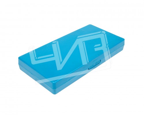 Микрометр с мал.изм.губки МК-МП- 75 0,01 SHAN (госреестр № 75427-19)