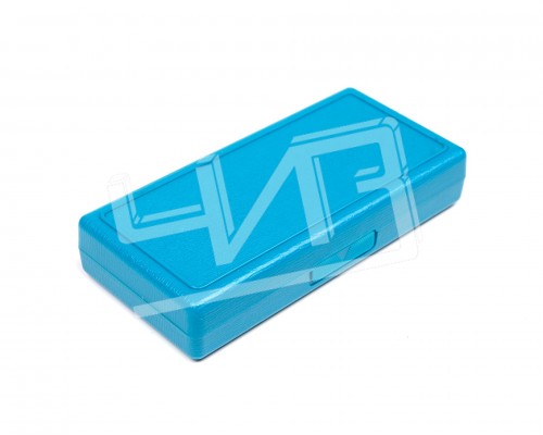 Микрометр трубный МКС- 25 0,01 со сферическими пяткой SHAN