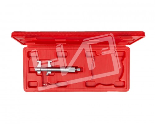 Нутромер микрометрический с боковыми губками  50-75 0.01 без кольц. SHAN