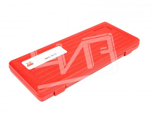 Нутромер микрометрический с боковыми губками  50-75 0.01 без кольц. SHAN