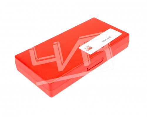 Нутромер микрометрический с боковыми губками 5-30 0.01 с кольц. SHAN